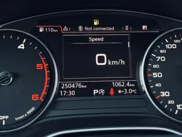 Audi A4 B9   Fab- 01-2016   2.0 DIESEL 150CP   Euro 6