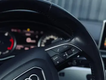 Audi A4 B9   Fab- 01-2016   2.0 DIESEL 150CP   Euro 6