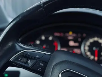 Audi A4 B9   Fab- 01-2016   2.0 DIESEL 150CP   Euro 6