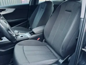 Audi A4 B9   Fab- 01-2016   2.0 DIESEL 150CP   Euro 6