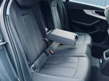 Audi A4 B9   Fab- 01-2016   2.0 DIESEL 150CP   Euro 6