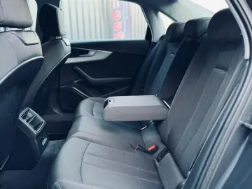 Audi A4 B9   Fab- 01-2016   2.0 DIESEL 150CP   Euro 6