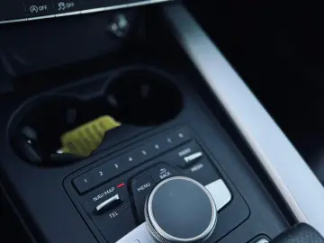 Audi A4 B9   Fab- 01-2016   2.0 DIESEL 150CP   Euro 6