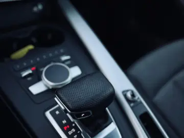 Audi A4 B9   Fab- 01-2016   2.0 DIESEL 150CP   Euro 6