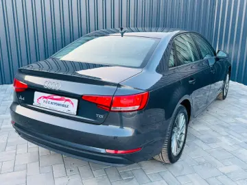 Audi A4 B9   Fab- 01-2016   2.0 DIESEL 150CP   Euro 6