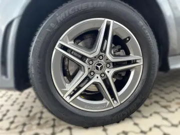 MERCEDES-BENZ GLE 300 d 4M AMG