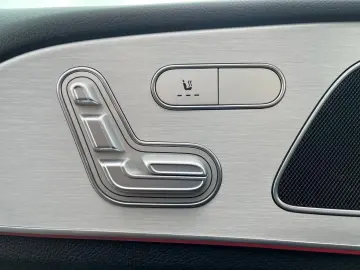 MERCEDES-BENZ GLE 300 d 4M AMG