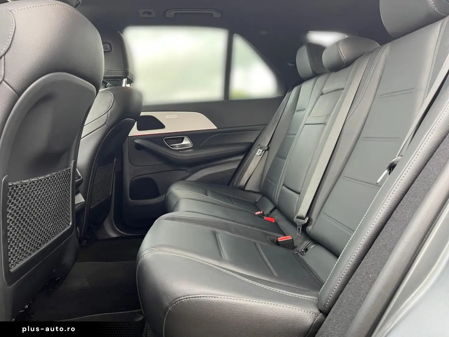 MERCEDES-BENZ GLE 300 d 4M AMG