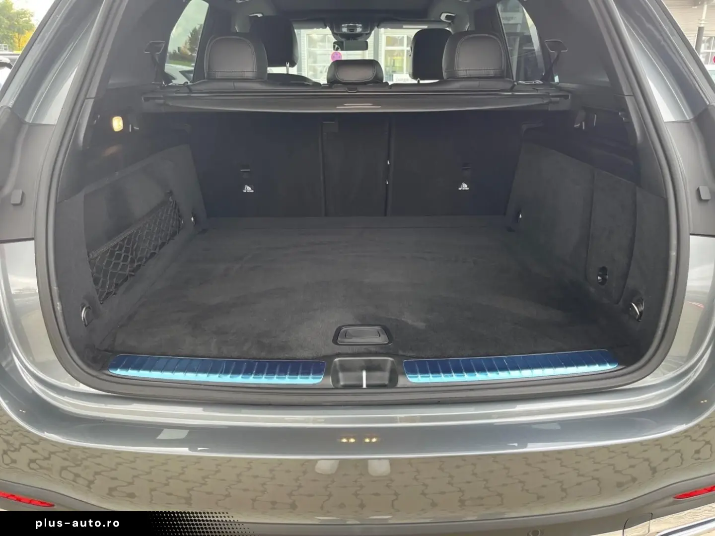 MERCEDES-BENZ GLE 300 d 4M AMG