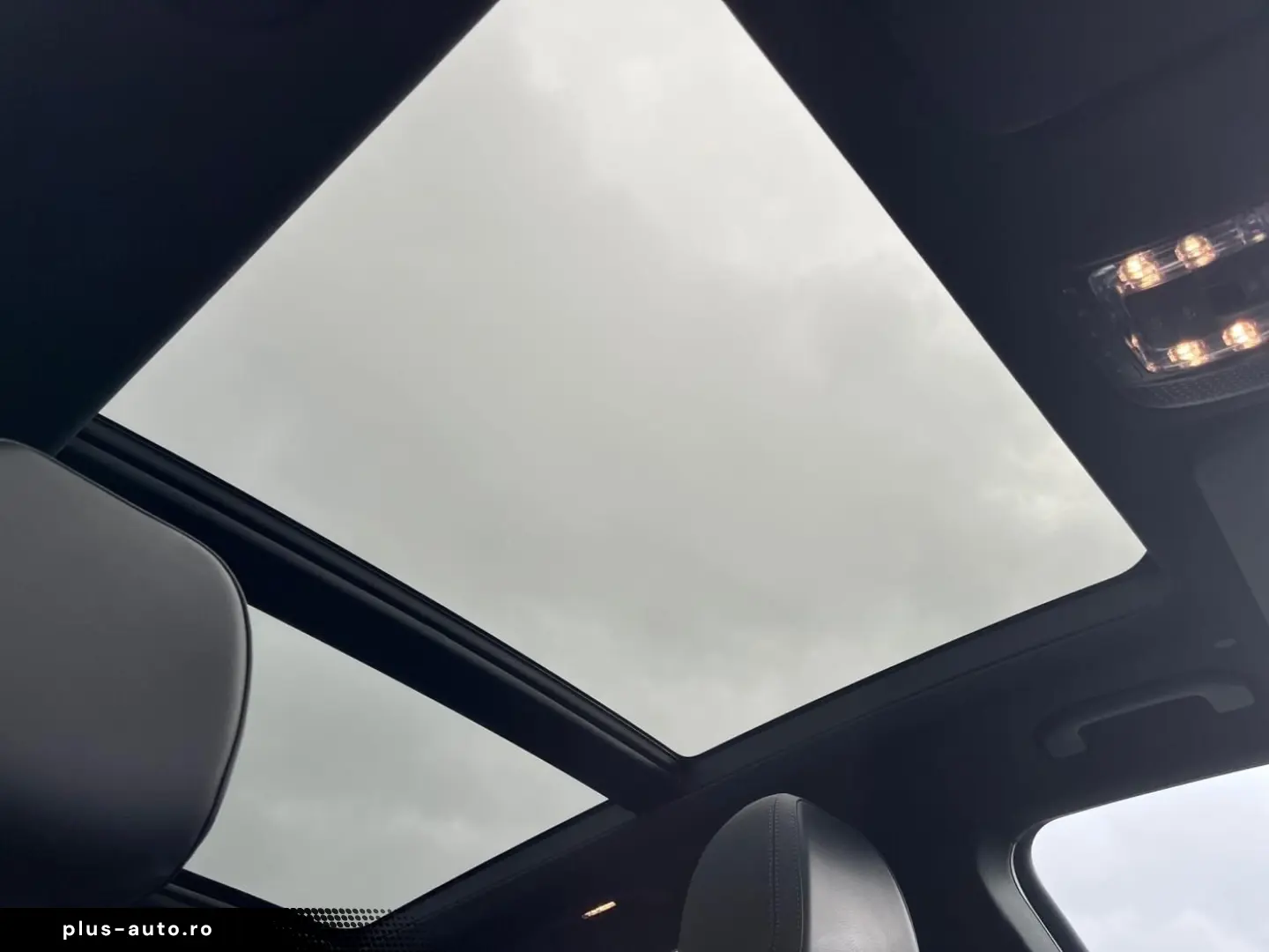 MERCEDES-BENZ GLE 300 d 4M AMG