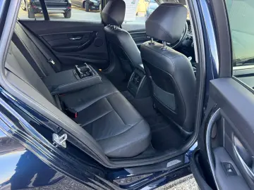 Bmw 320d Luxury Edition 2014  2.0 Diesel