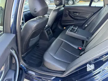 Bmw 320d Luxury Edition 2014  2.0 Diesel