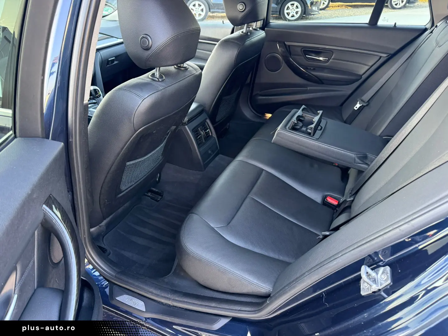 Bmw 320d Luxury Edition 2014  2.0 Diesel