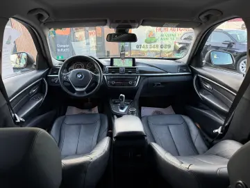 Bmw 320d Luxury Edition 2014  2.0 Diesel