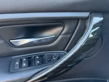 Bmw 320d Luxury Edition 2014  2.0 Diesel