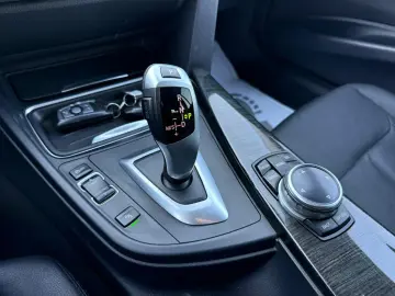 Bmw 320d Luxury Edition 2014  2.0 Diesel