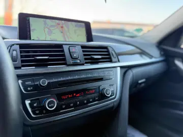 Bmw 320d Luxury Edition 2014  2.0 Diesel