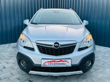 OPEL MOKKA   Fab- 06-2014   1.7 DIESEL 131 CP   EURO 5