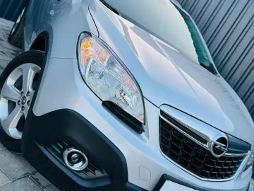 OPEL MOKKA   Fab- 06-2014   1.7 DIESEL 131 CP   EURO 5