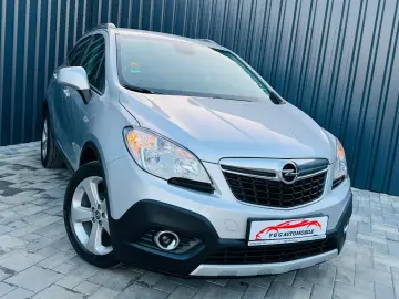 OPEL MOKKA   Fab- 06-2014   1.7 DIESEL 131 CP   EURO 5