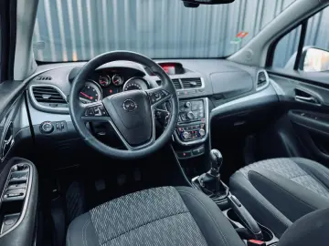 OPEL MOKKA   Fab- 06-2014   1.7 DIESEL 131 CP   EURO 5