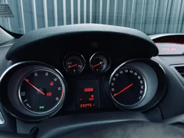 OPEL MOKKA   Fab- 06-2014   1.7 DIESEL 131 CP   EURO 5