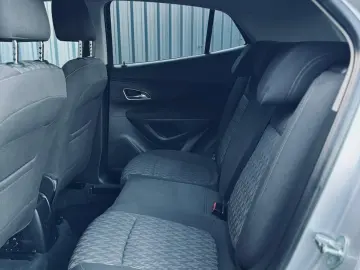 OPEL MOKKA   Fab- 06-2014   1.7 DIESEL 131 CP   EURO 5