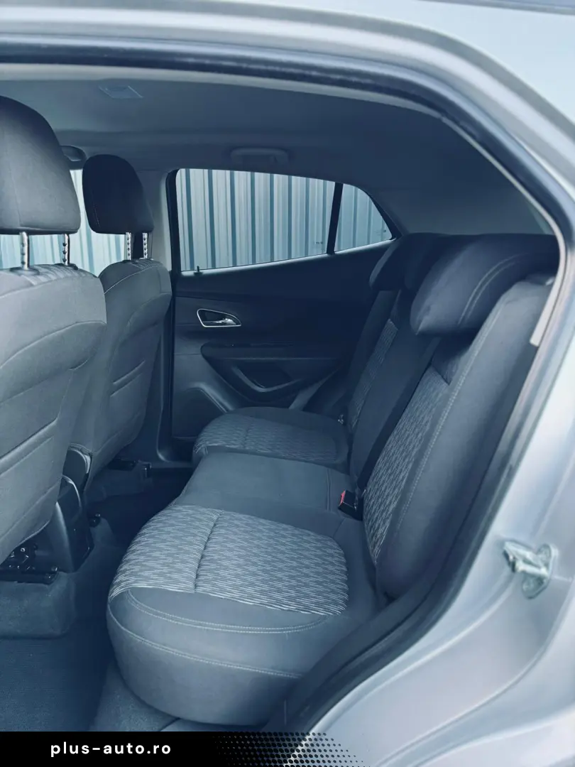 OPEL MOKKA   Fab- 06-2014   1.7 DIESEL 131 CP   EURO 5