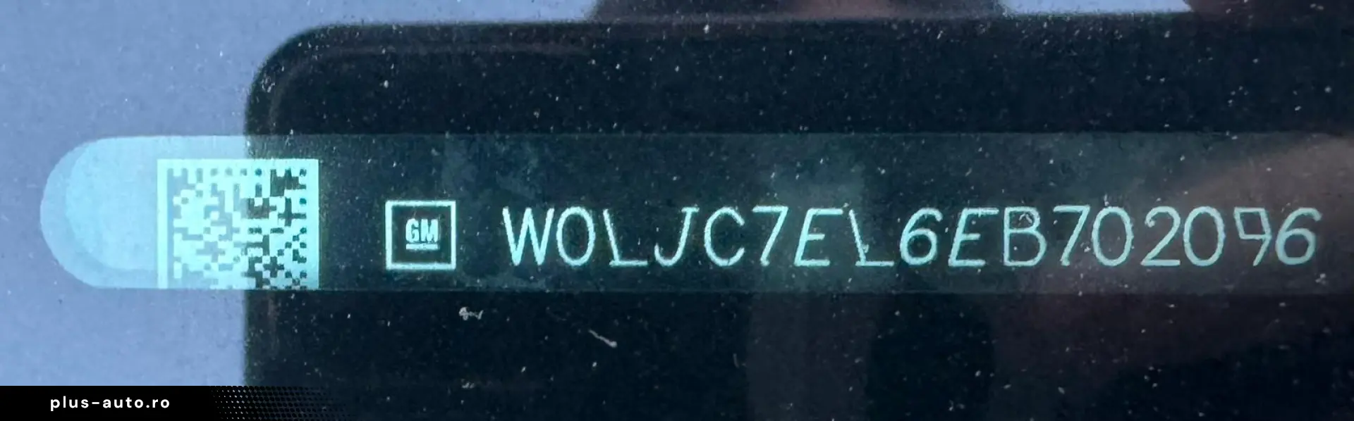 OPEL MOKKA   Fab- 06-2014   1.7 DIESEL 131 CP   EURO 5