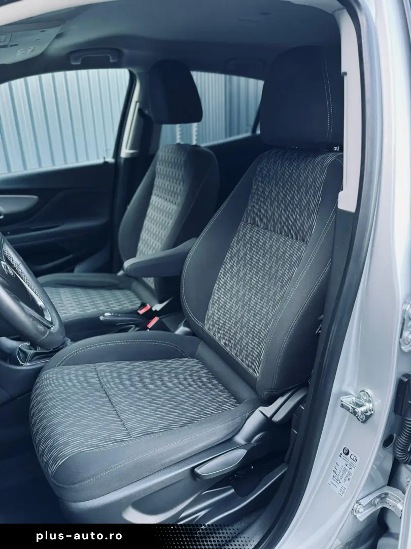 OPEL MOKKA   Fab- 06-2014   1.7 DIESEL 131 CP   EURO 5