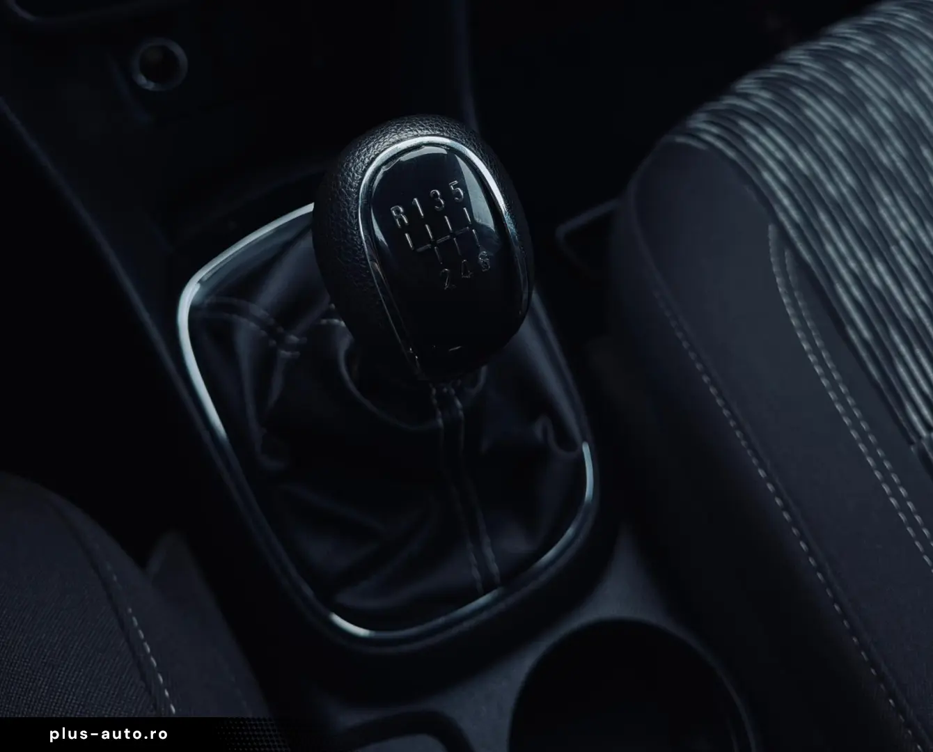 OPEL MOKKA   Fab- 06-2014   1.7 DIESEL 131 CP   EURO 5