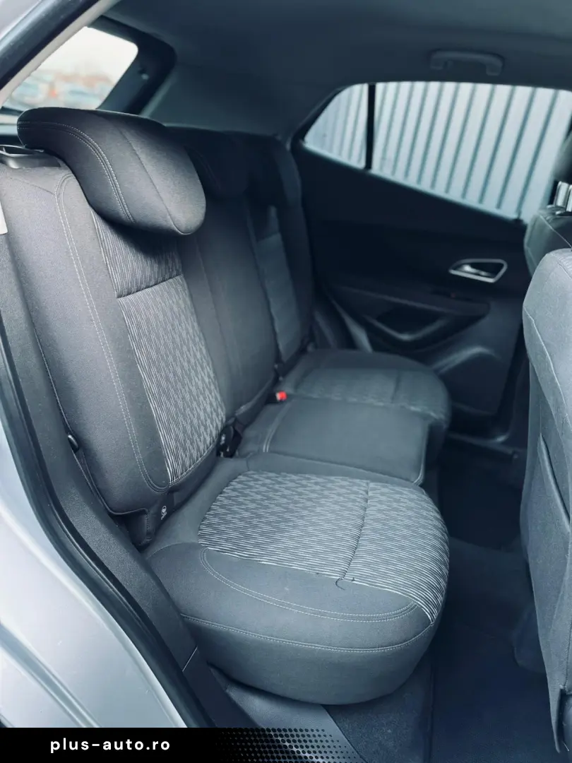 OPEL MOKKA   Fab- 06-2014   1.7 DIESEL 131 CP   EURO 5