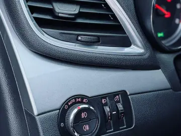 OPEL MOKKA   Fab- 06-2014   1.7 DIESEL 131 CP   EURO 5