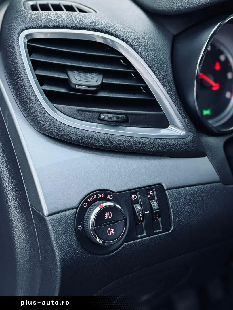 OPEL MOKKA   Fab- 06-2014   1.7 DIESEL 131 CP   EURO 5