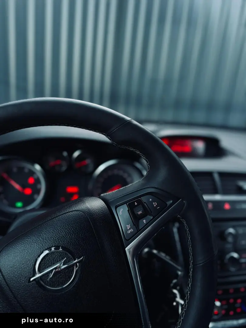 OPEL MOKKA   Fab- 06-2014   1.7 DIESEL 131 CP   EURO 5