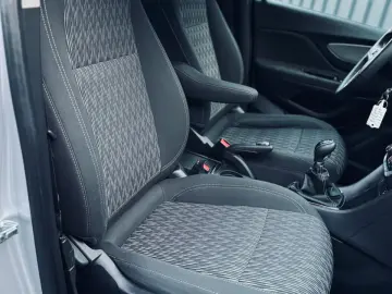 OPEL MOKKA   Fab- 06-2014   1.7 DIESEL 131 CP   EURO 5