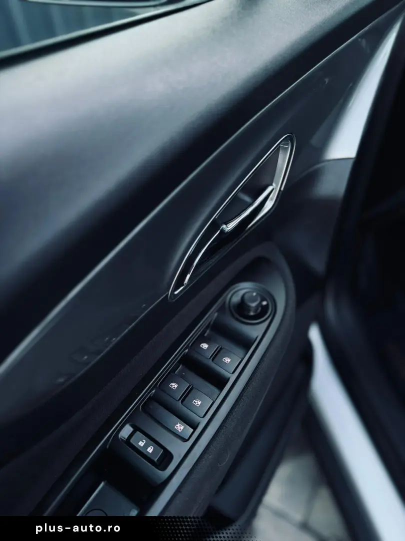 OPEL MOKKA   Fab- 06-2014   1.7 DIESEL 131 CP   EURO 5