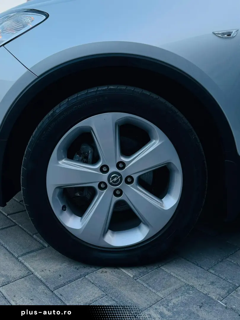 OPEL MOKKA   Fab- 06-2014   1.7 DIESEL 131 CP   EURO 5