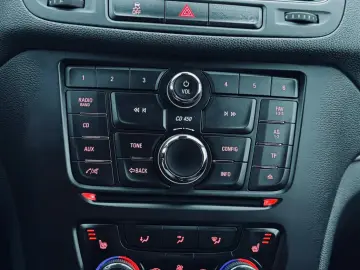 OPEL MOKKA   Fab- 06-2014   1.7 DIESEL 131 CP   EURO 5