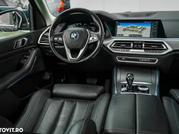 BMW X5 xDrive45e