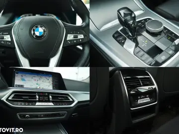 BMW X5 xDrive45e