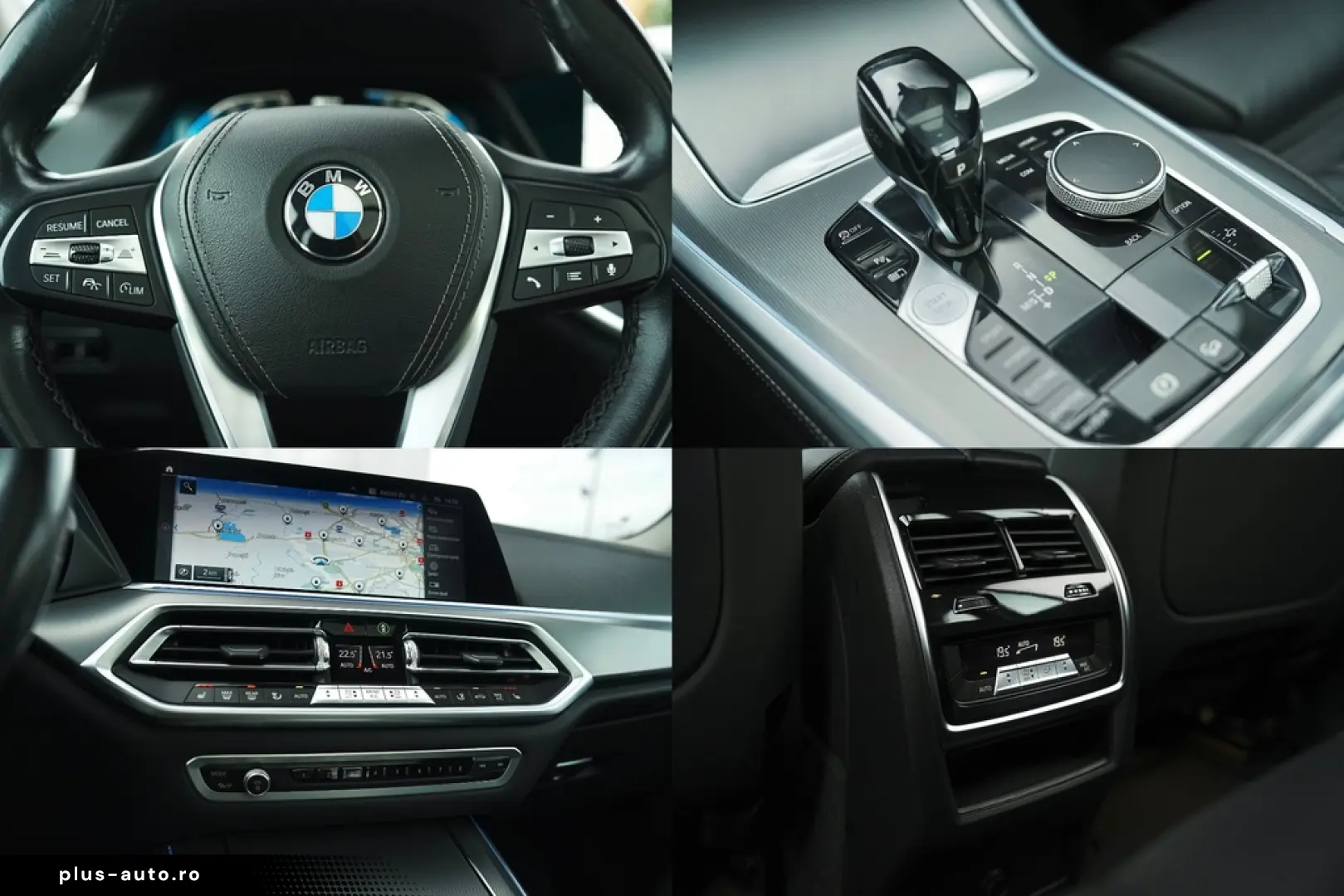 BMW X5 xDrive45e