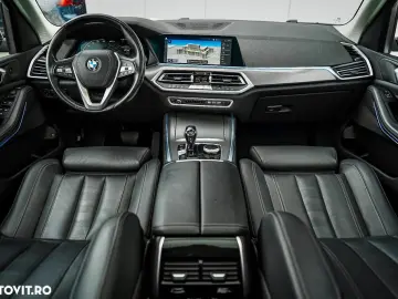 BMW X5 xDrive45e