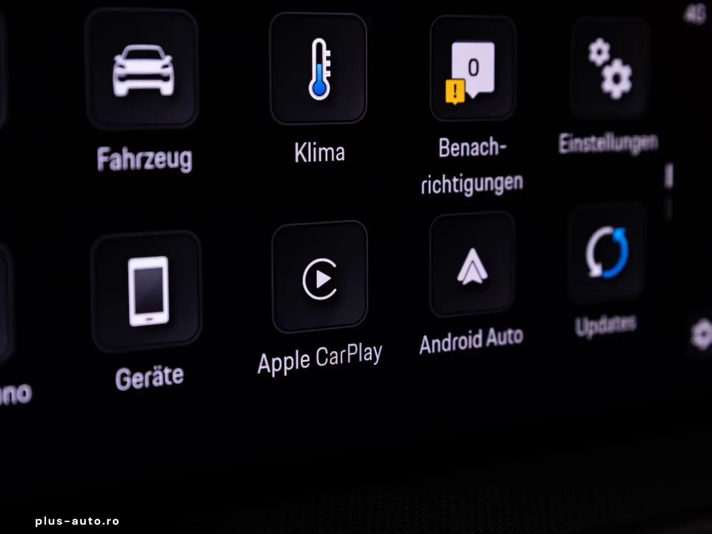 Porsche Cayenne E-Hybrid  PANO LUFT BOSE ACC