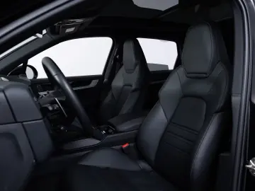 Porsche Cayenne E-Hybrid  PANO LUFT BOSE ACC