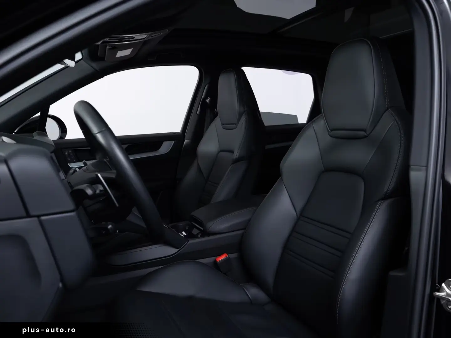 Porsche Cayenne E-Hybrid  PANO LUFT BOSE ACC