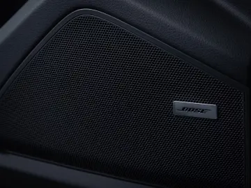 Porsche Cayenne E-Hybrid  PANO LUFT BOSE ACC