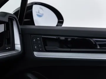 Porsche Cayenne E-Hybrid  PANO LUFT BOSE ACC