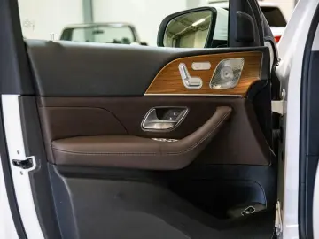 MERCEDES-BENZ GLE 400d 4M AMG Line