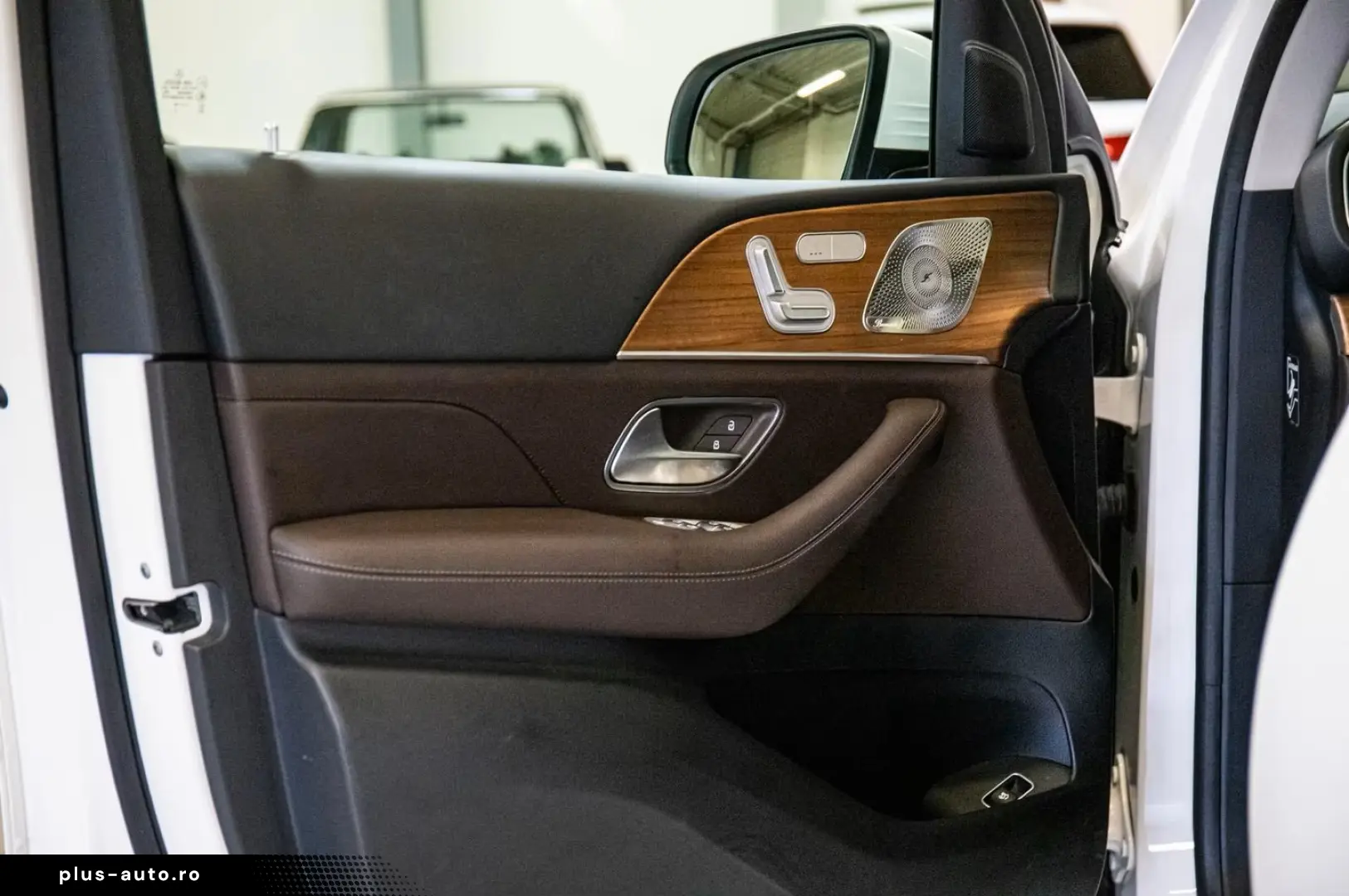 MERCEDES-BENZ GLE 400d 4M AMG Line